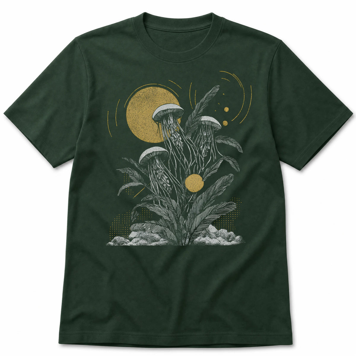Forest Green