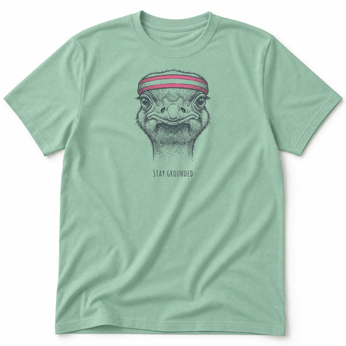 Mint Green