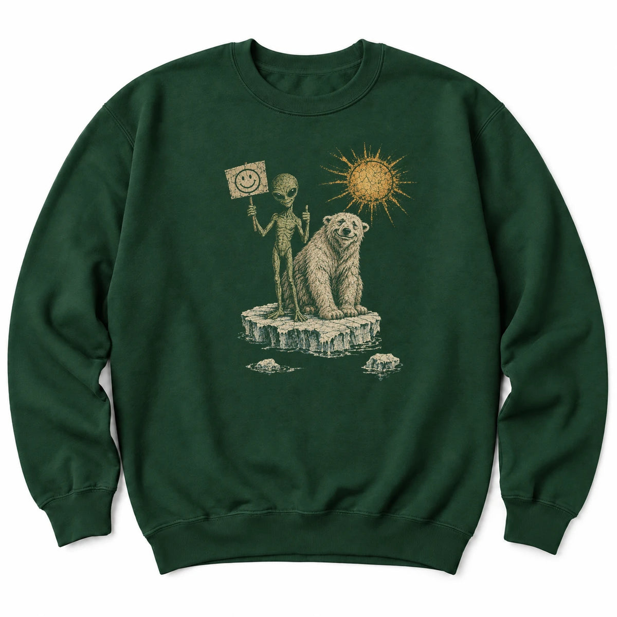 Forest Green