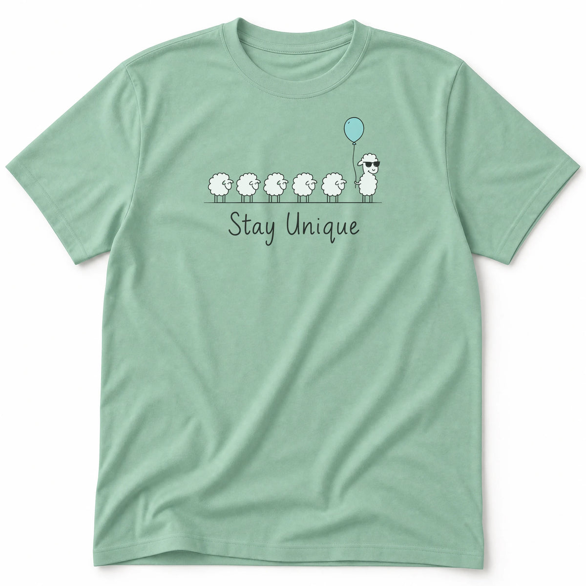 Mint Green