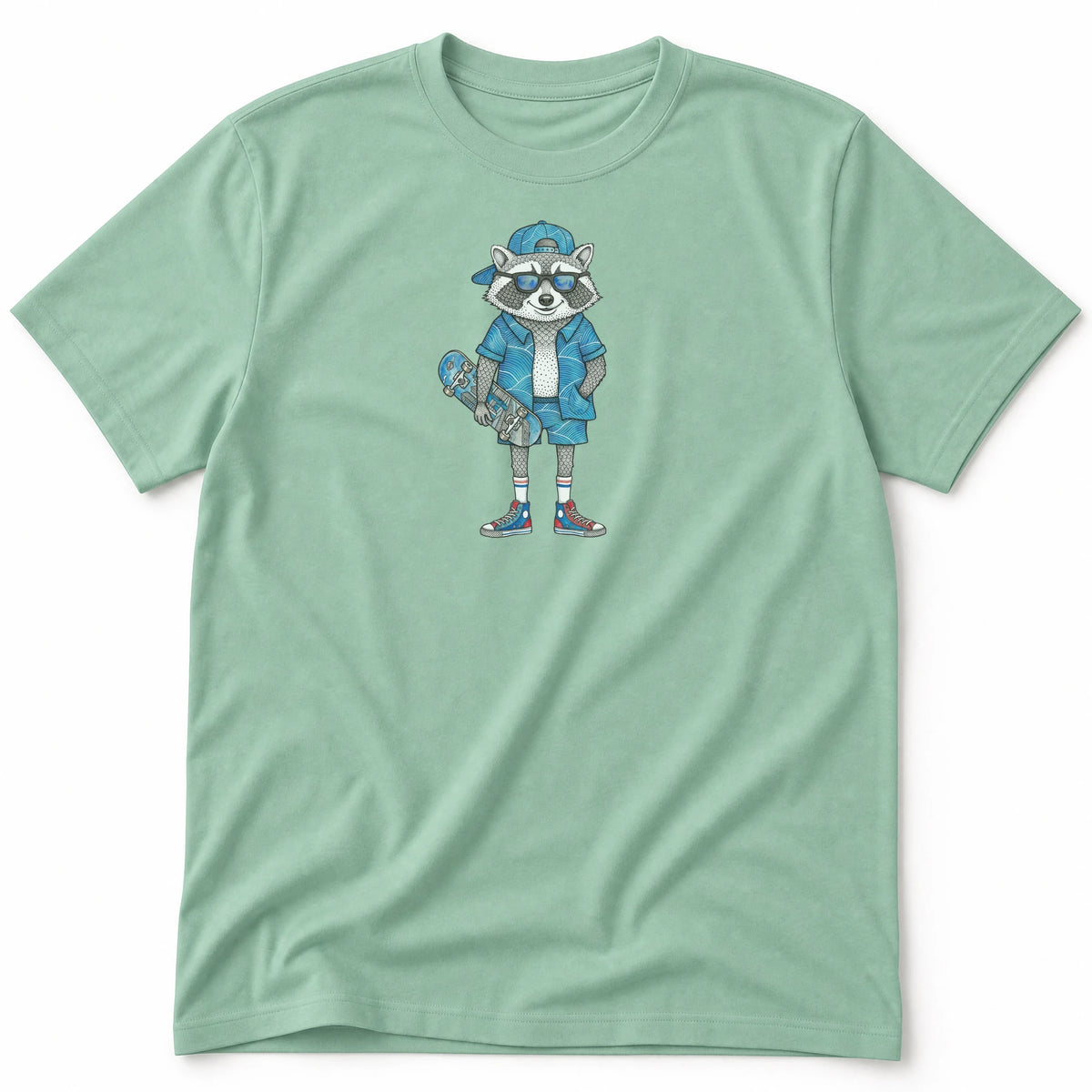 Mint Green