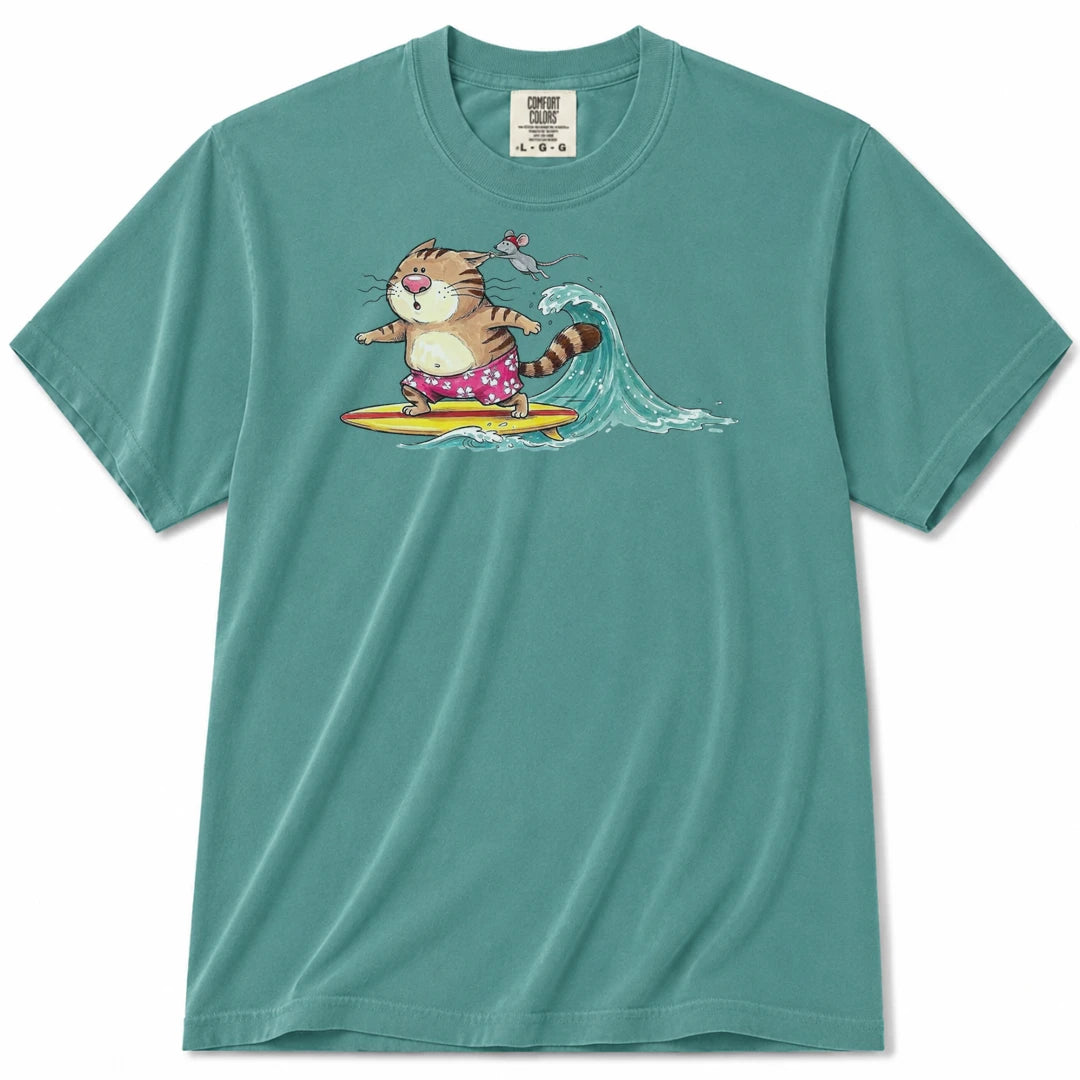 Seafoam