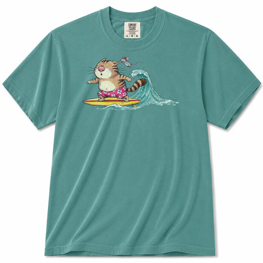 Seafoam