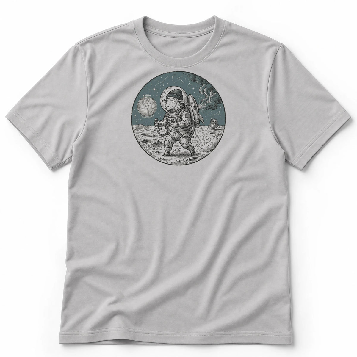 Ice Grey