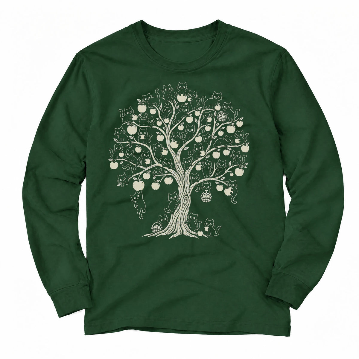 Forest Green