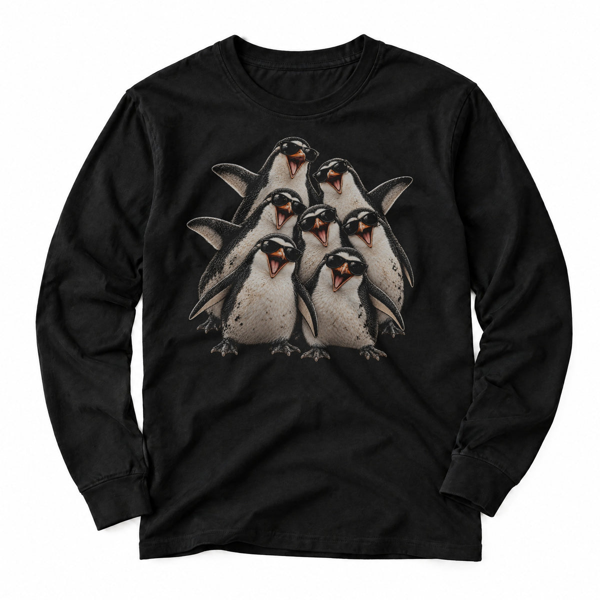 The Colony.png - Black