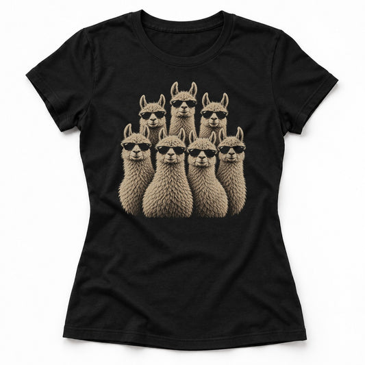 The Herd.png - Black