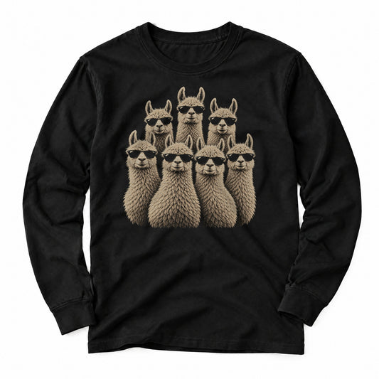 The Herd.png - Black