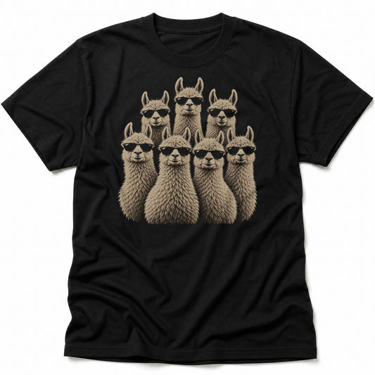 The Herd.png - Black