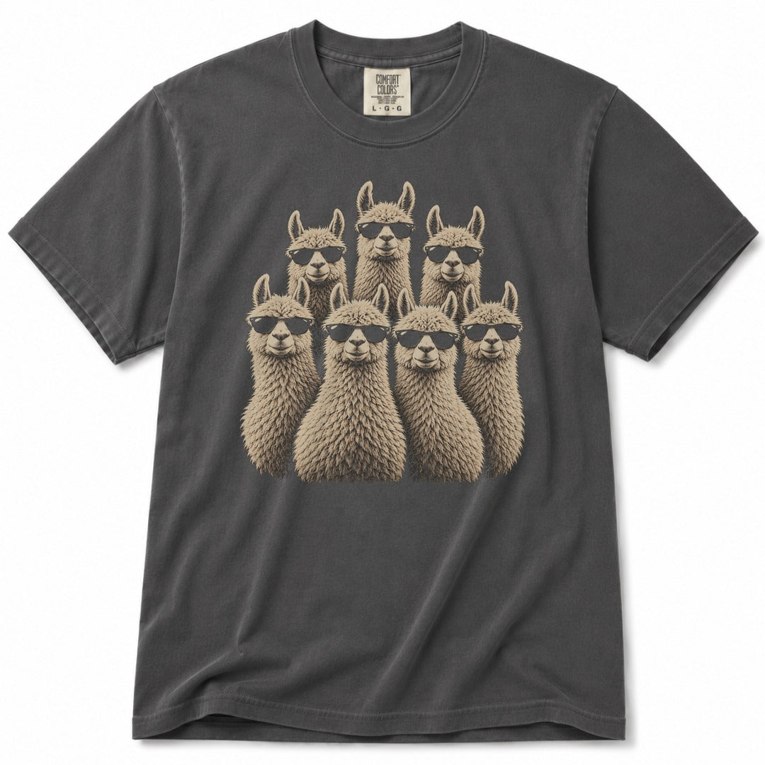 The Herd.png - Graphite