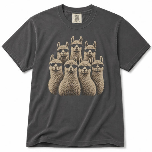 The Herd.png - Graphite
