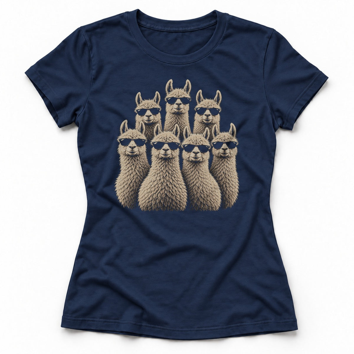 The Herd.png - Navy