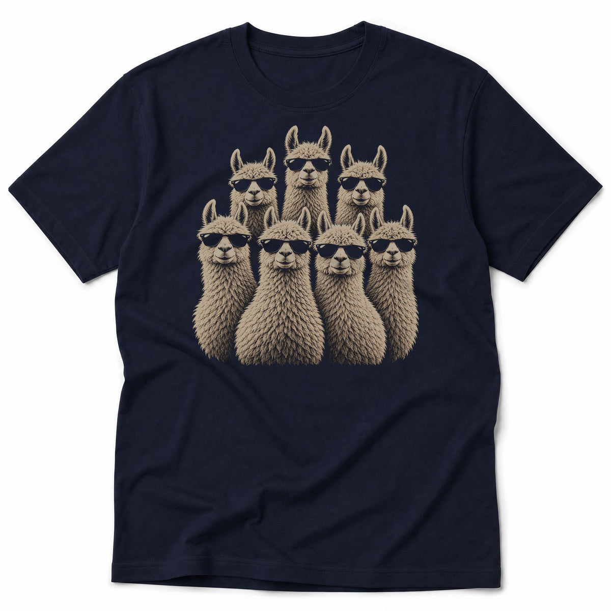 The Herd.png - Navy