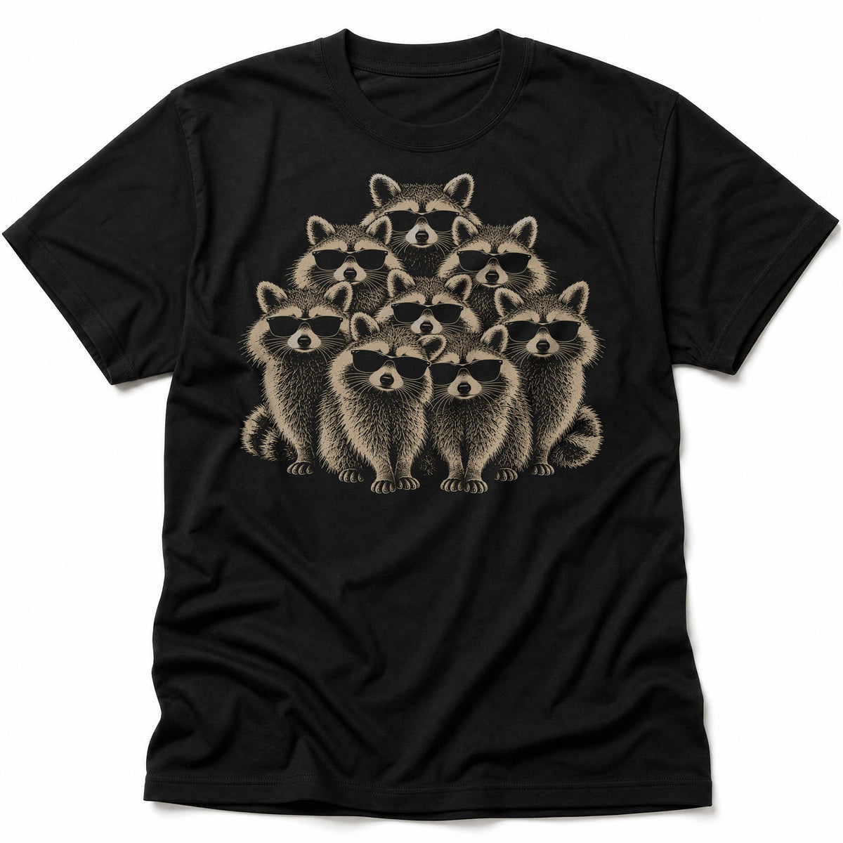 The Night Shift.png - Black