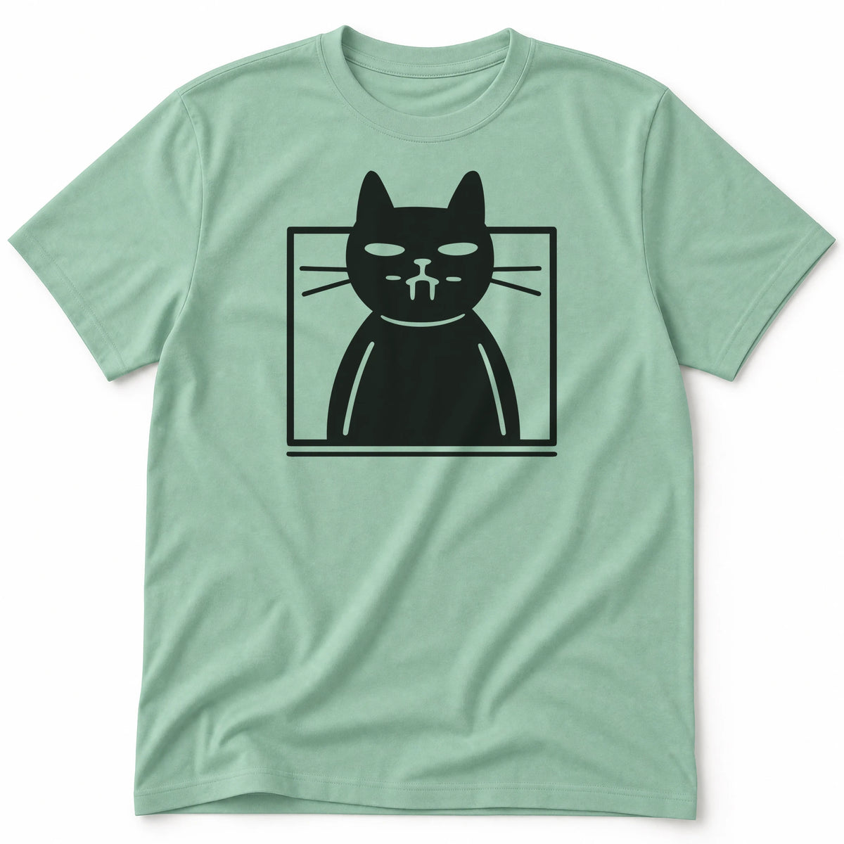 Mint Green