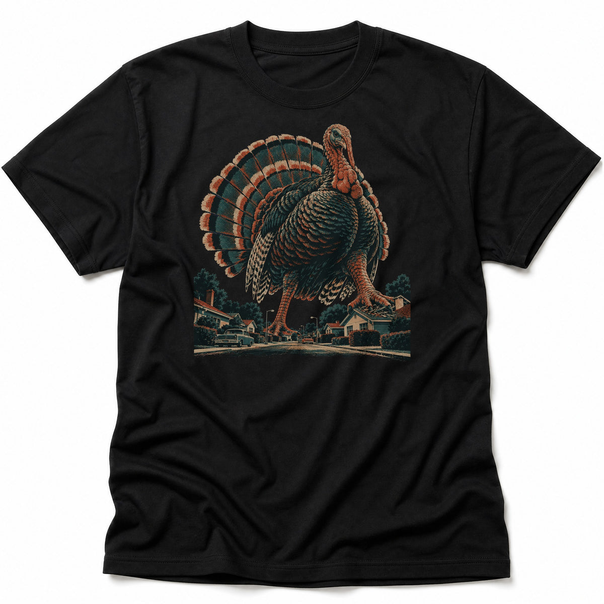 The Reckoning.png - Black