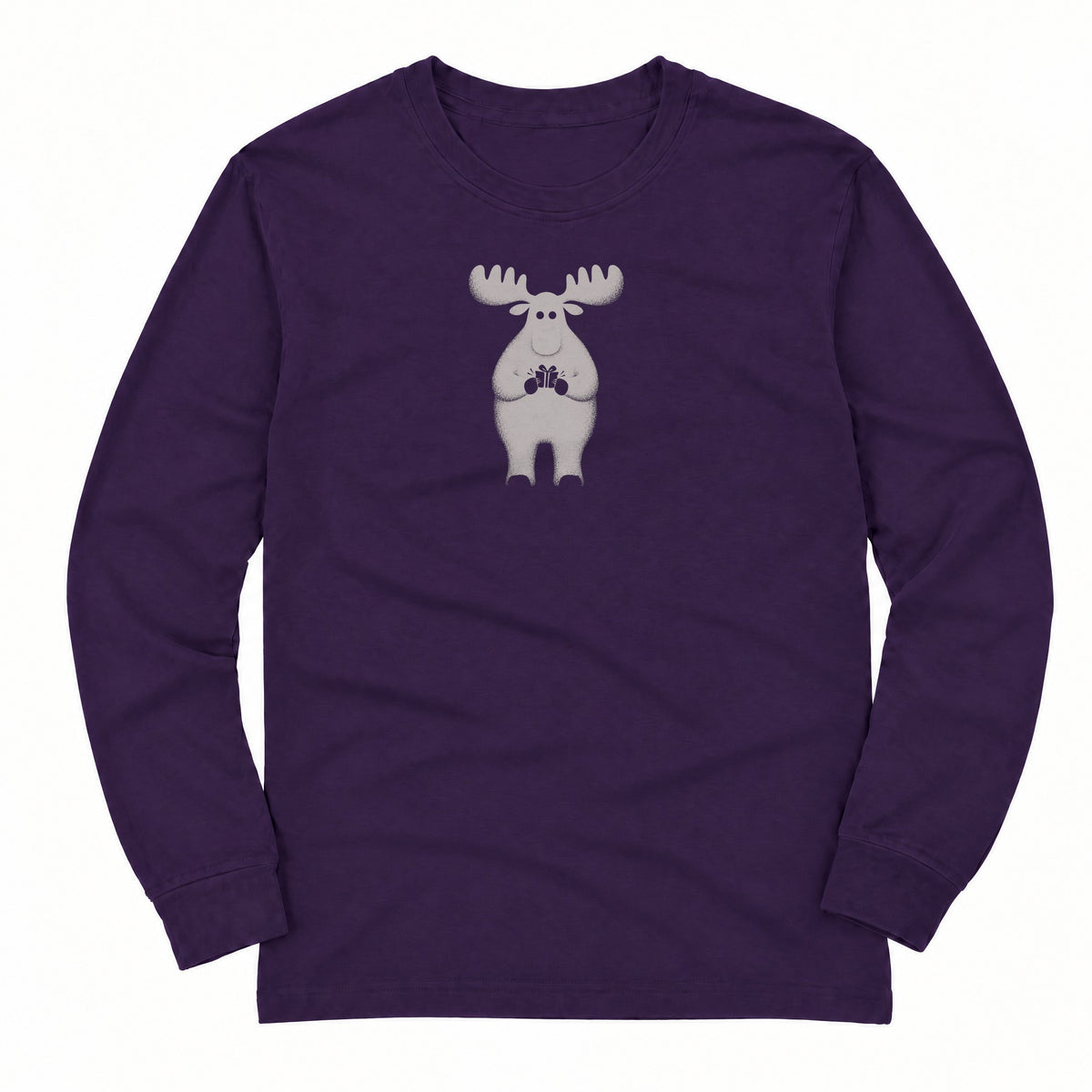 The Thought.png - Purple