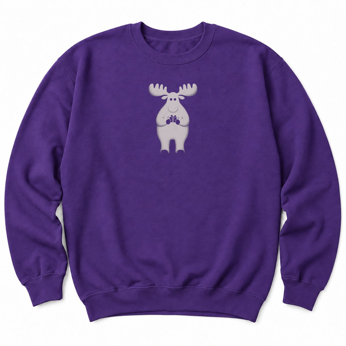 The Thought.png - Purple