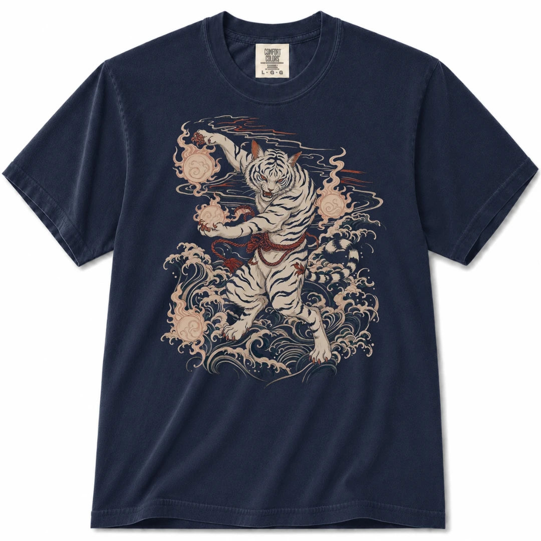 True Navy