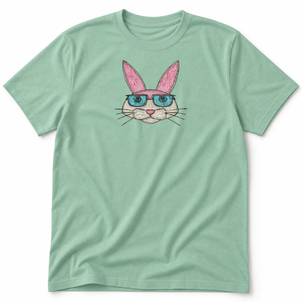 Mint Green