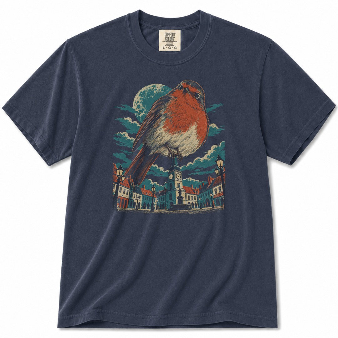Town Robin.png - Navy