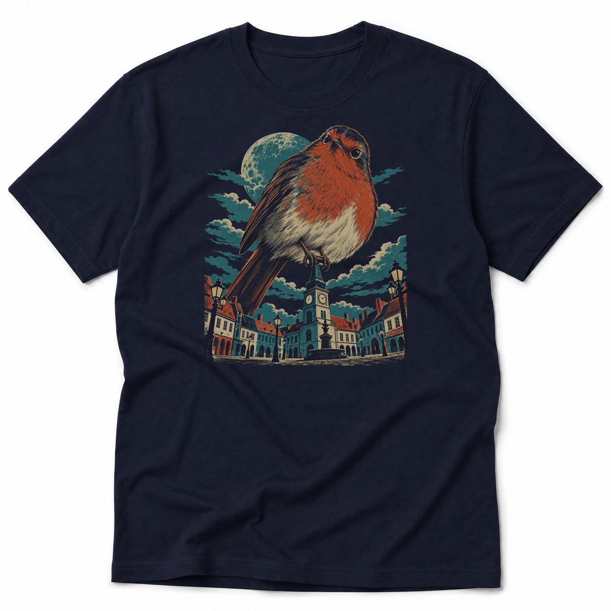 Town Robin.png - Navy