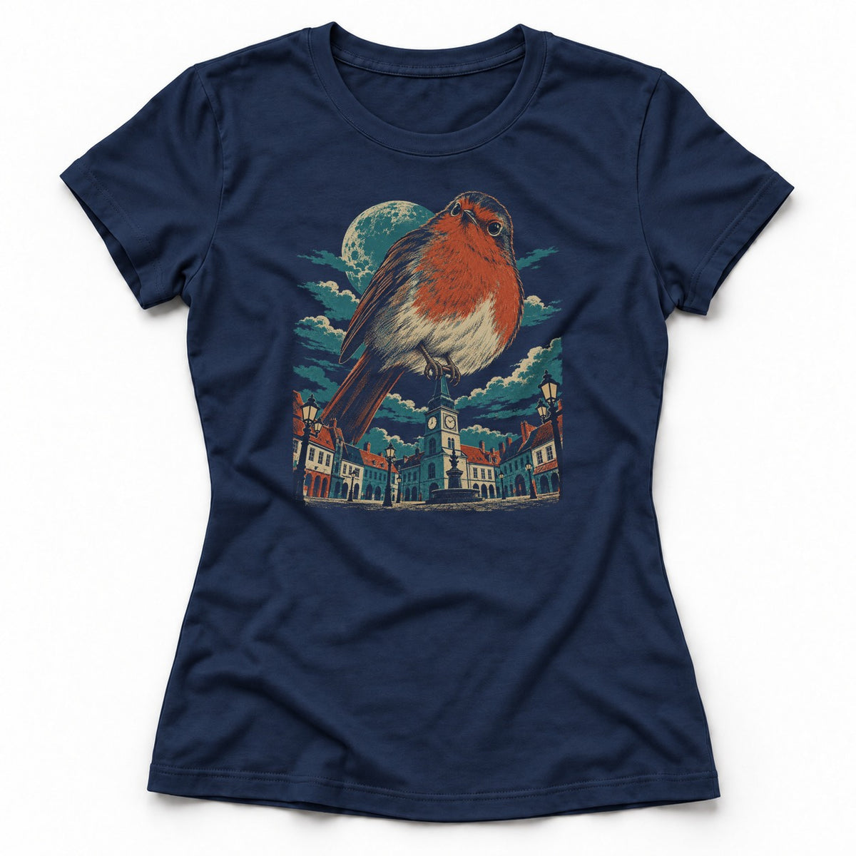 Town Robin.png - Navy