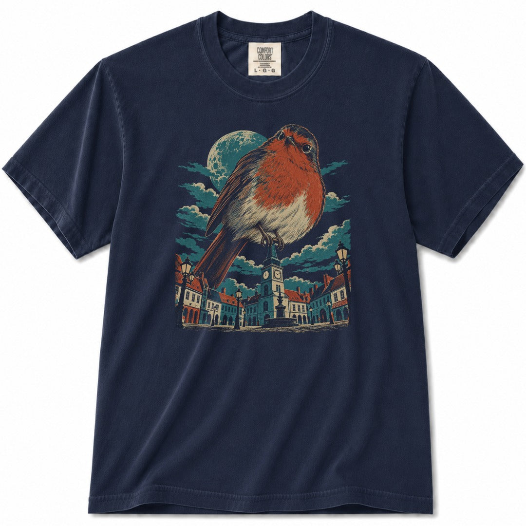 Town Robin.png - True Navy