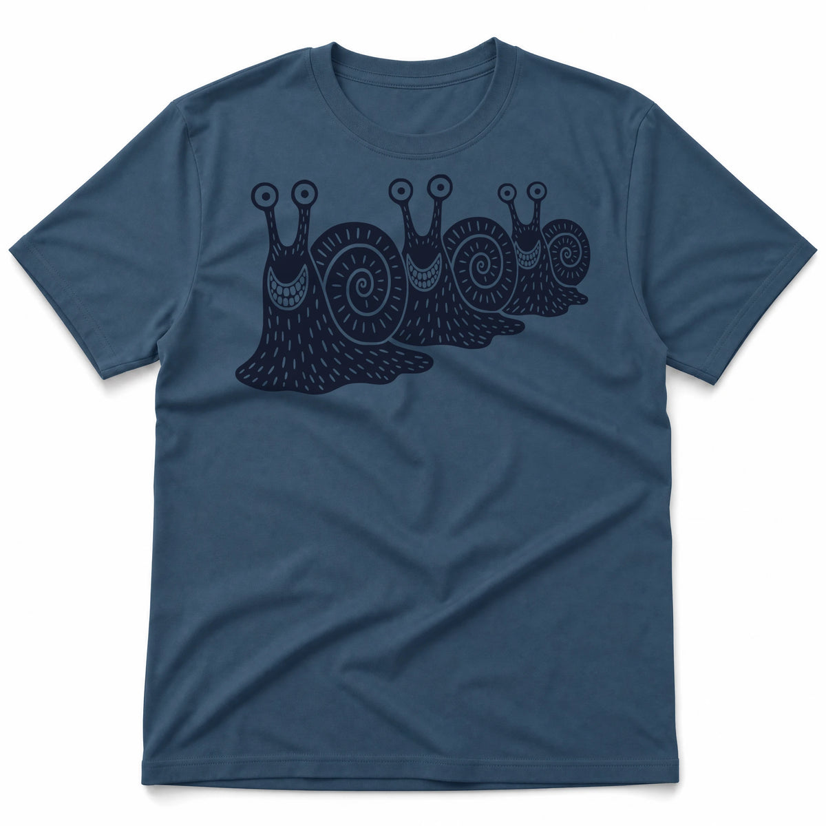 Indigo Blue