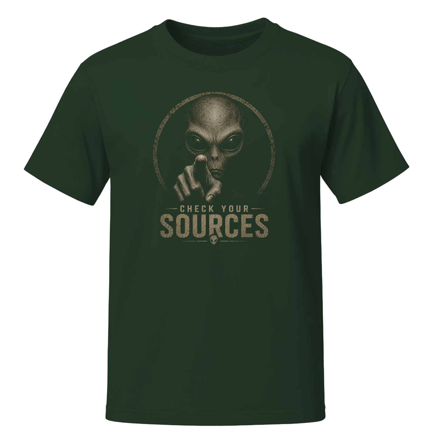 Forest Green
