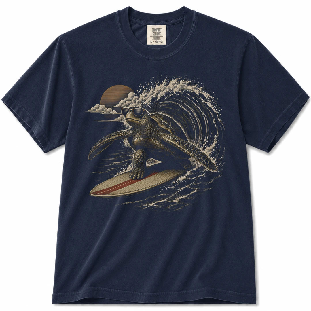 True Navy
