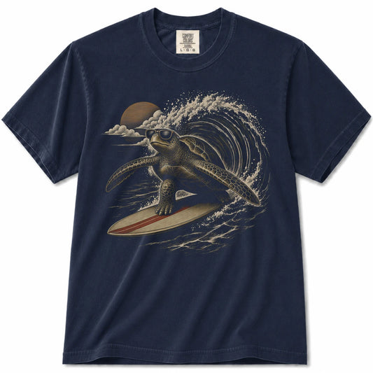 True Navy