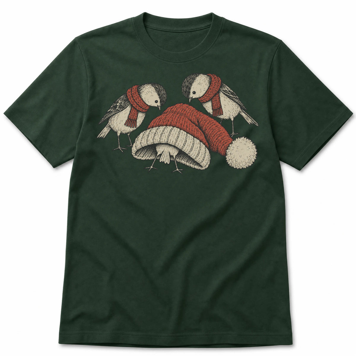 Forest Green