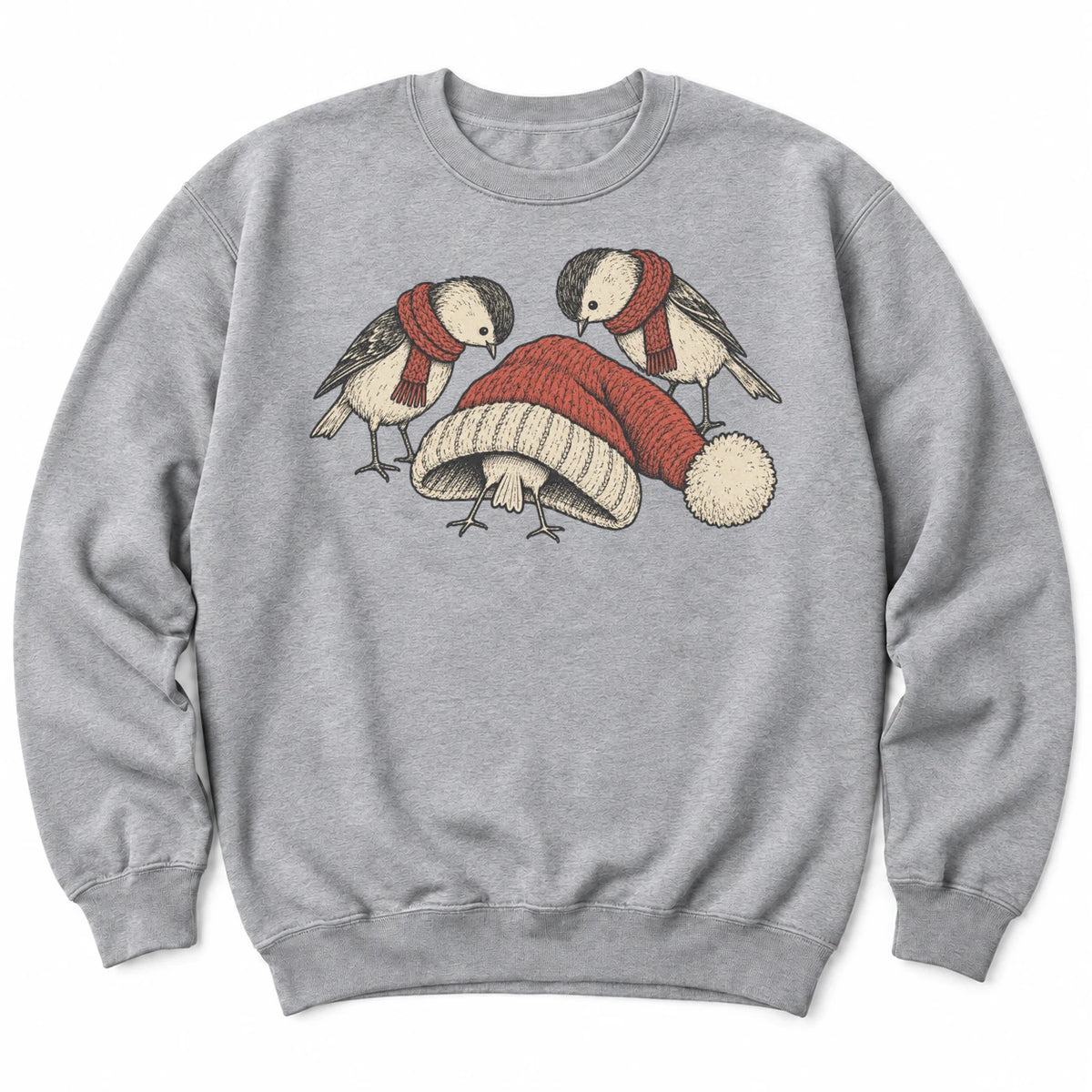 Sport Grey