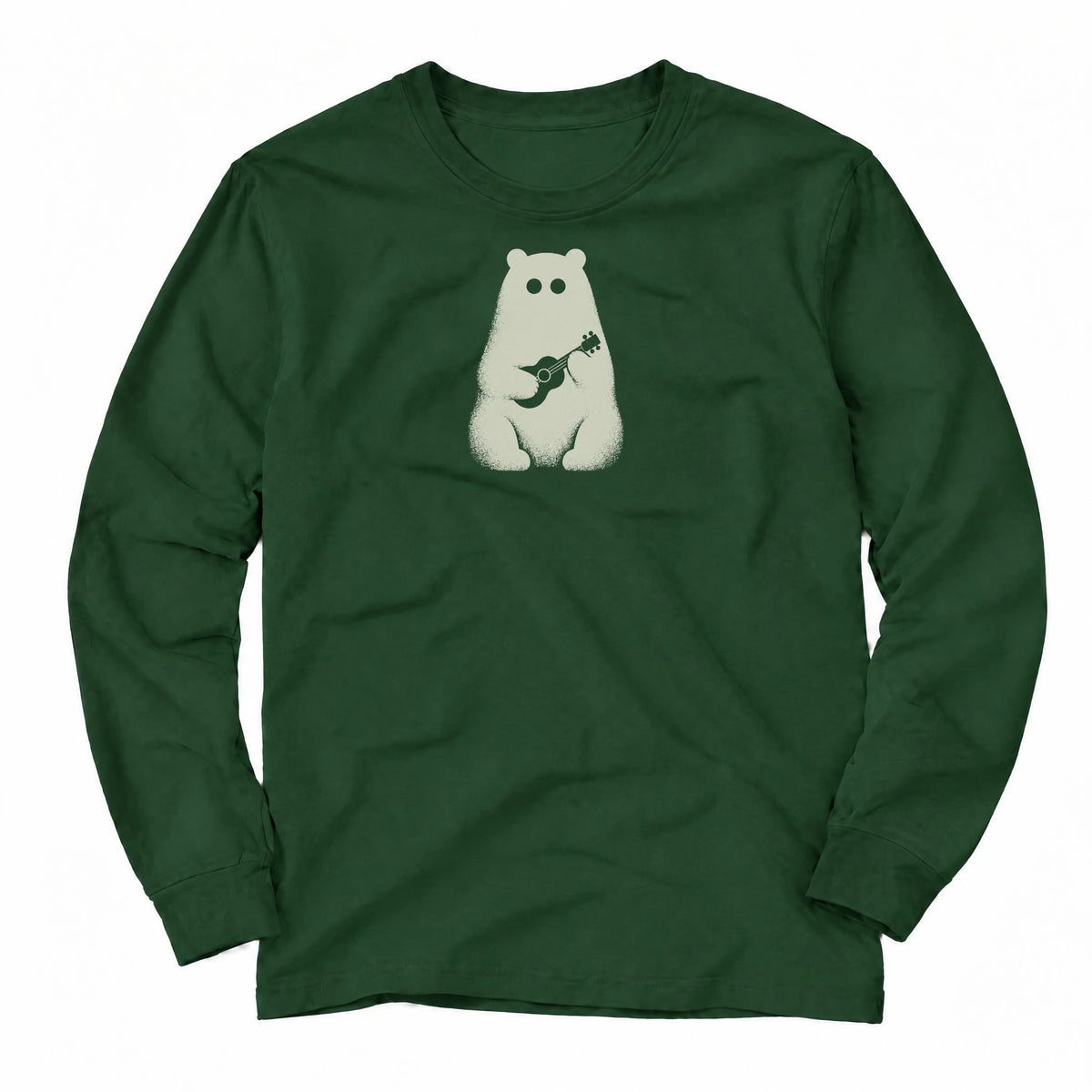 Forest Green