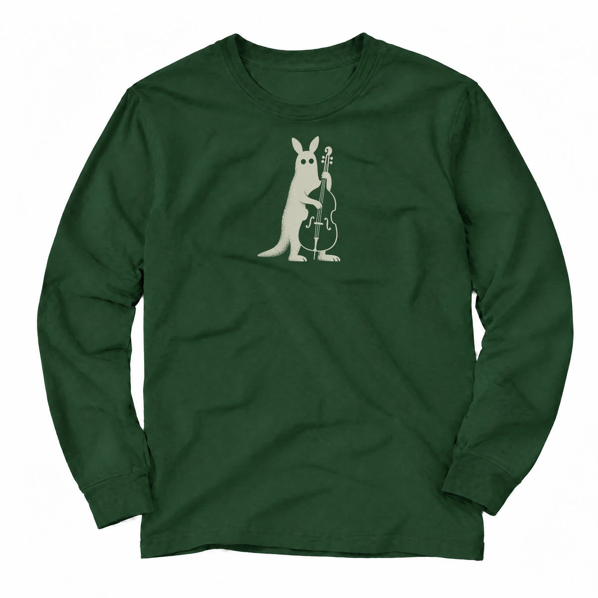 Forest Green