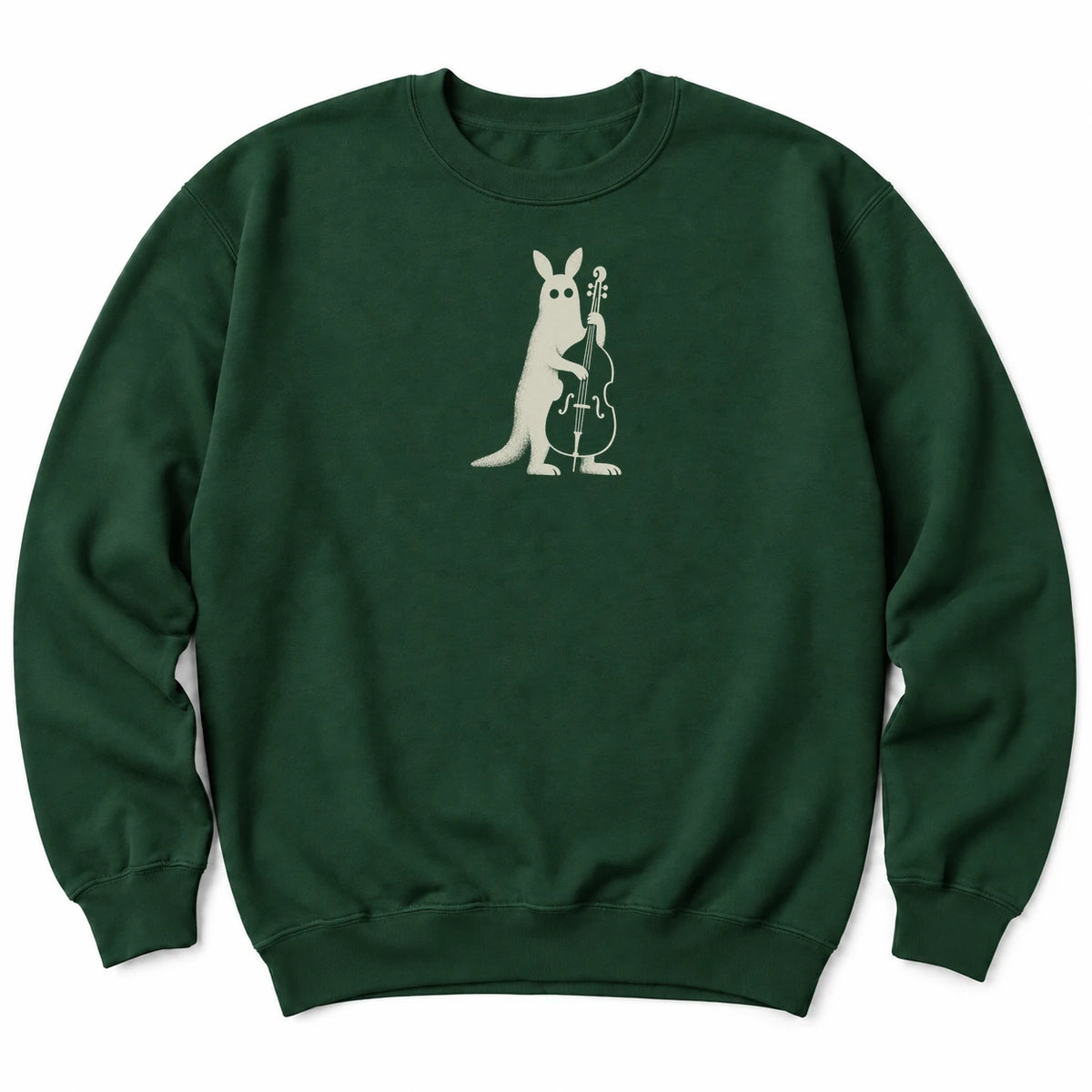 Forest Green