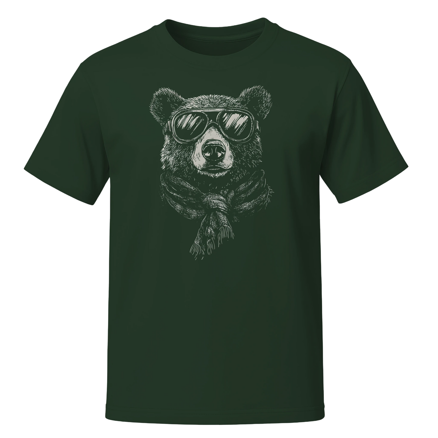 Forest Green
