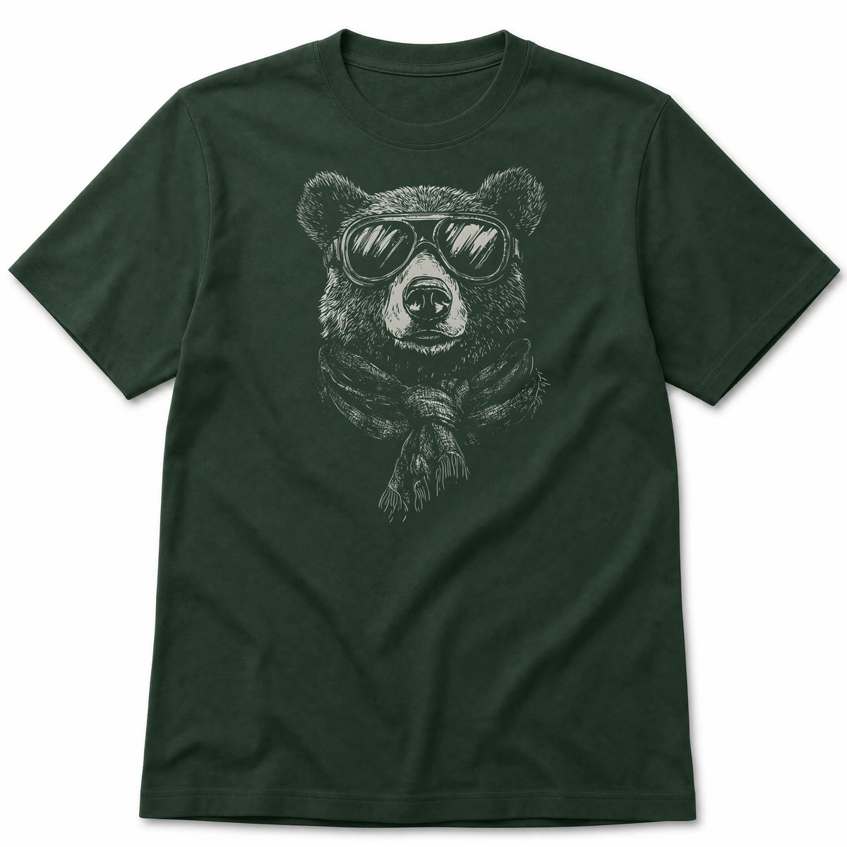 Forest Green
