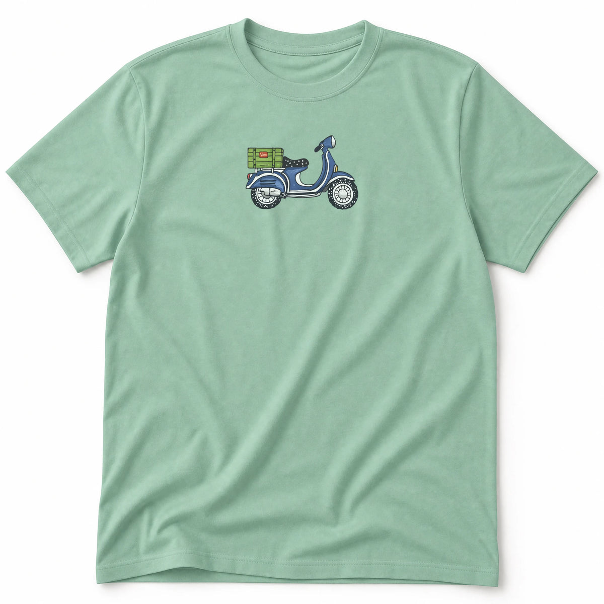 Mint Green
