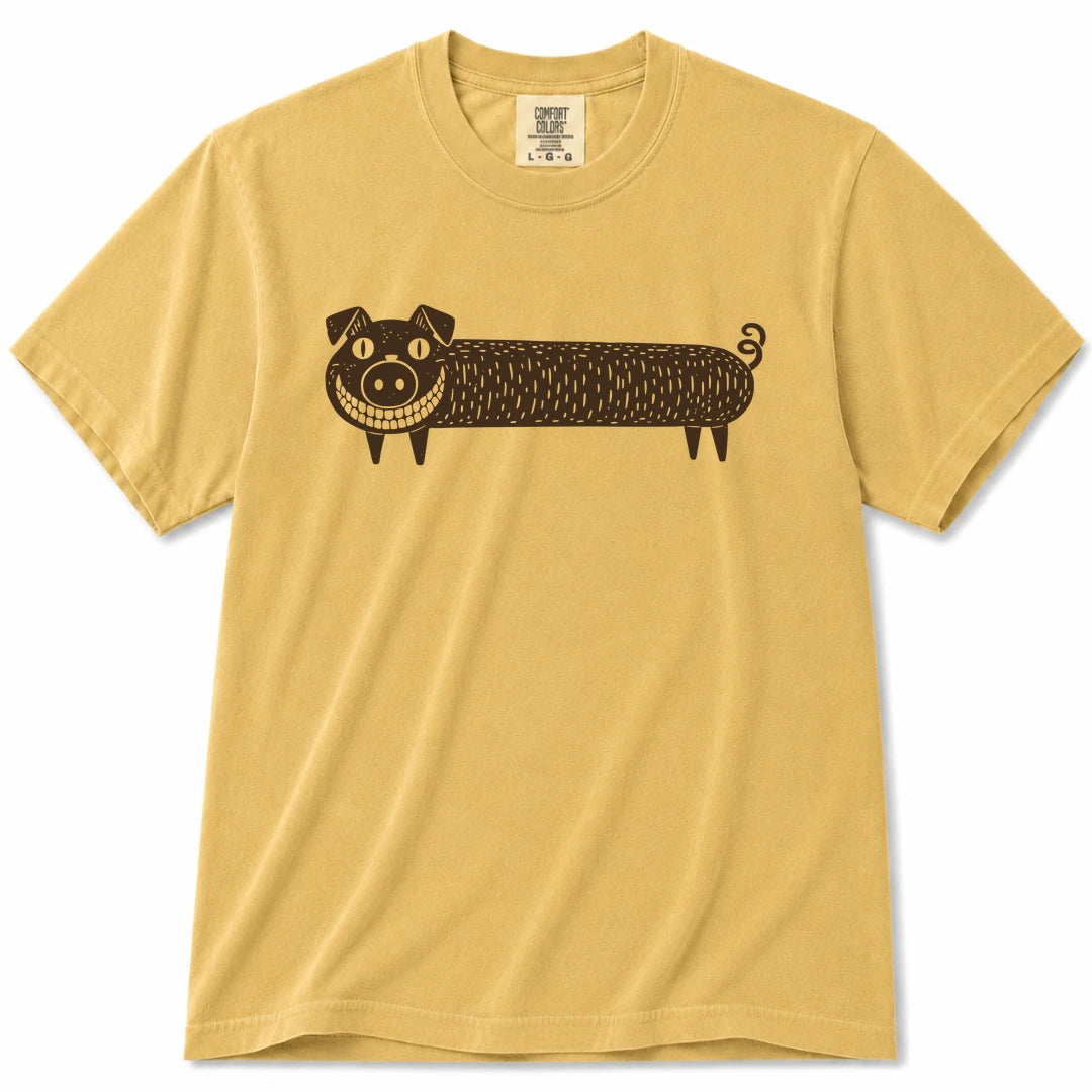 Mustard