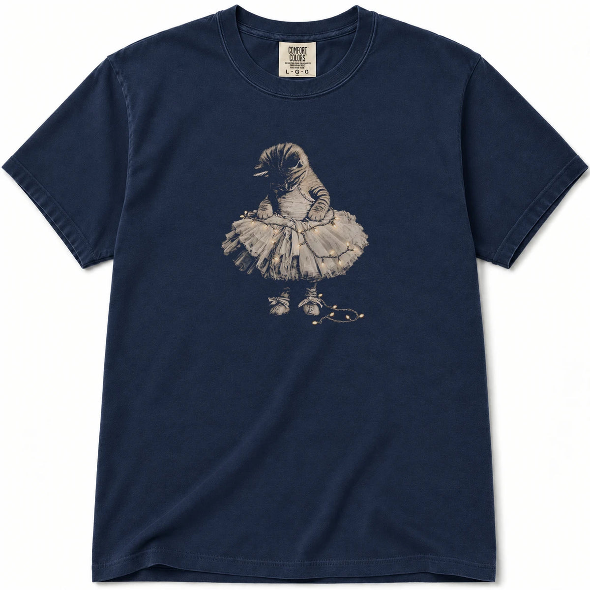 True Navy