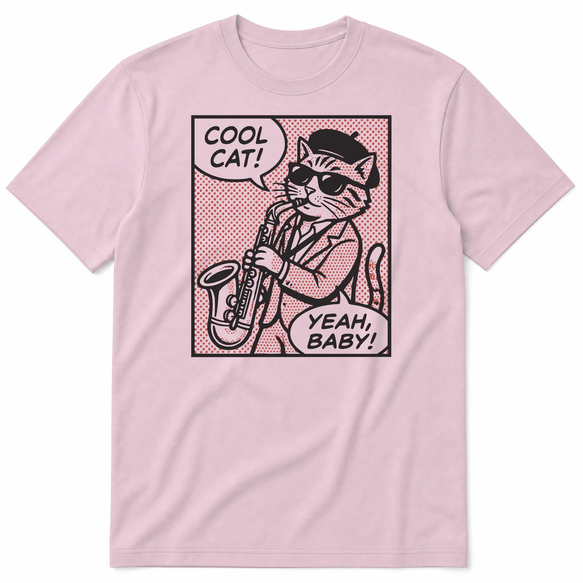 Light Pink
